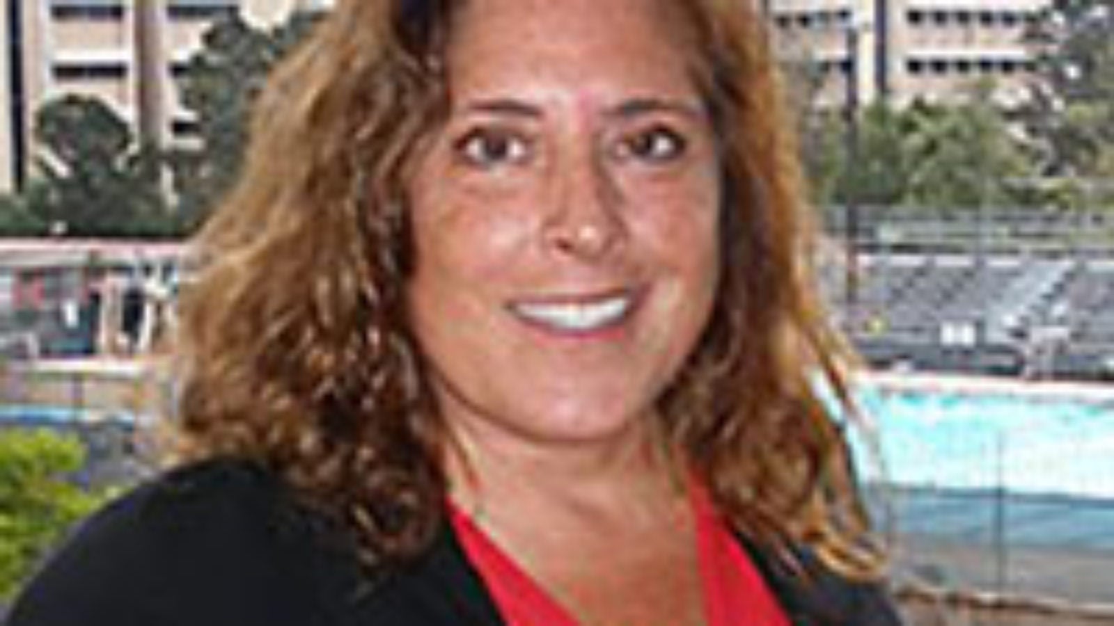 Image of Lisa Hajjar