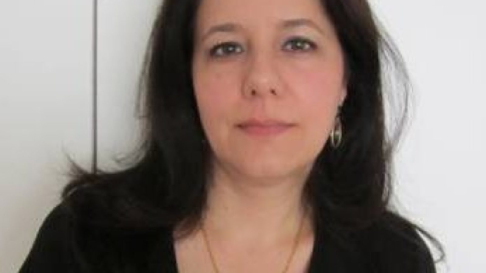 Photo of Kathleen Ridolfo