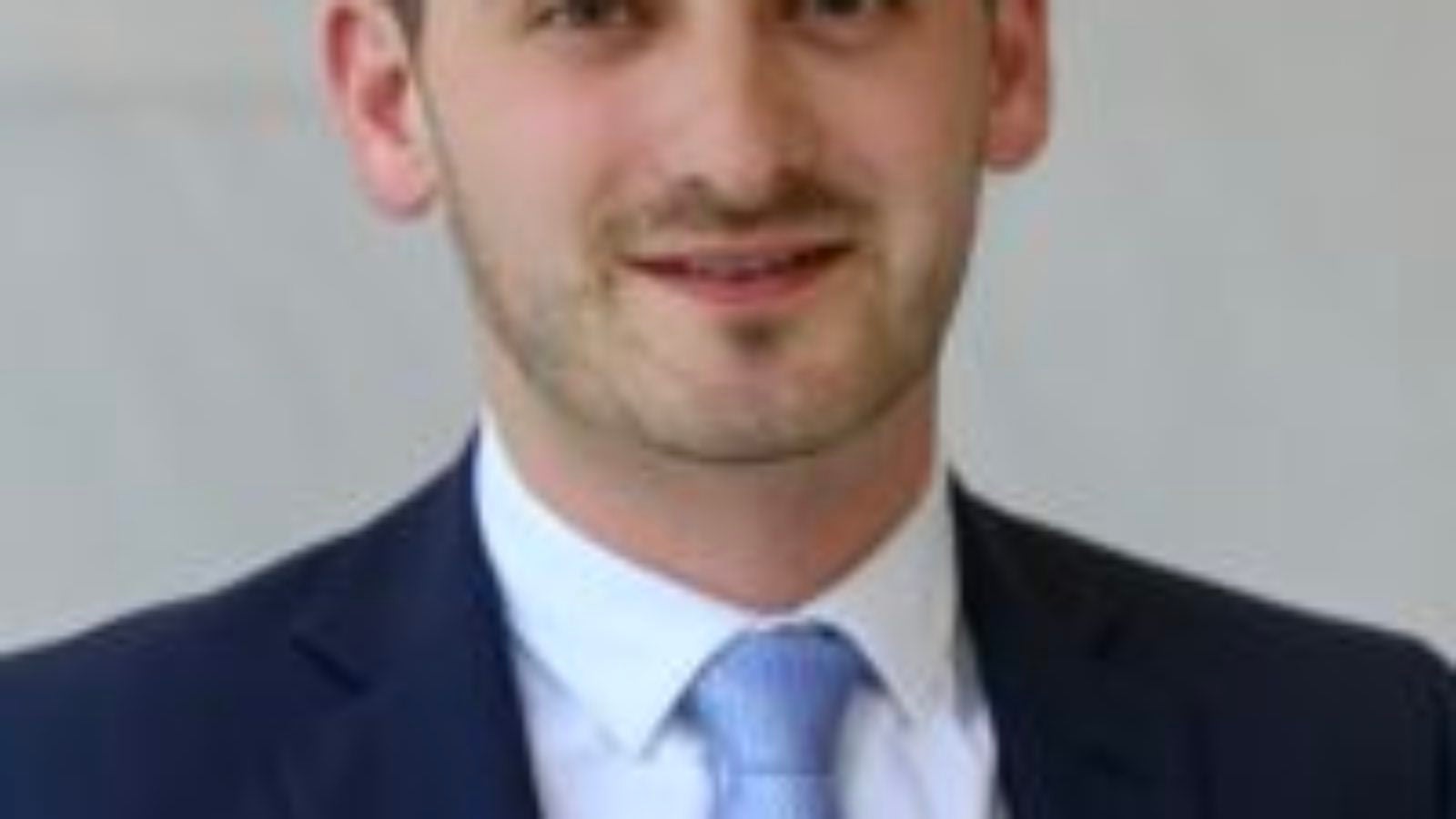 Will Todman headshot