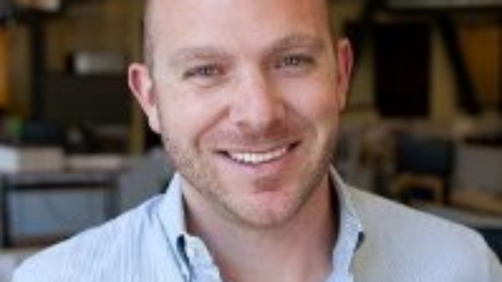 Tighe Flanagan headshot