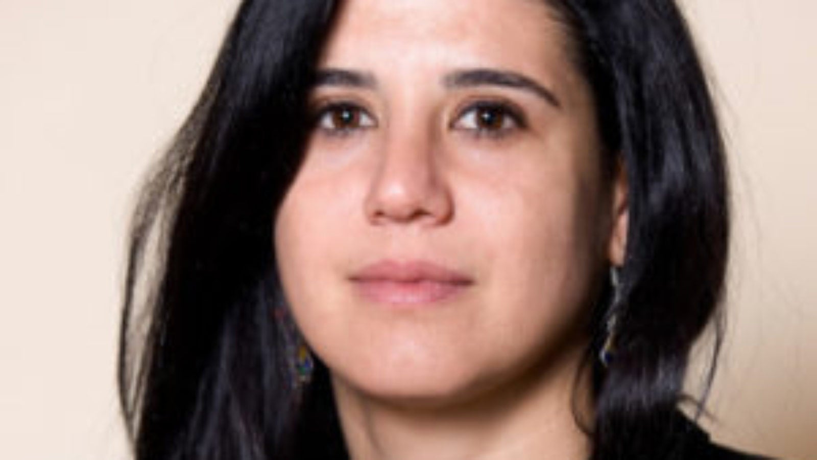Natalia Sancha headshot