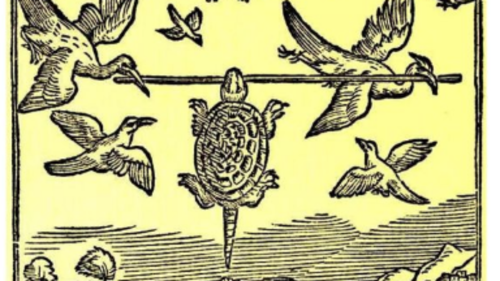 African Fable image