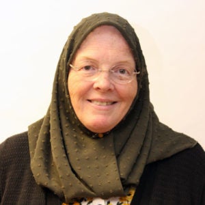 Susan Douglass