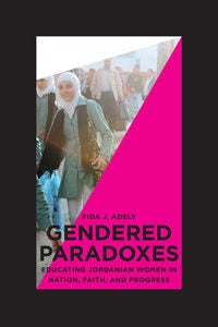 Cover of the book Gendered Paradoxes