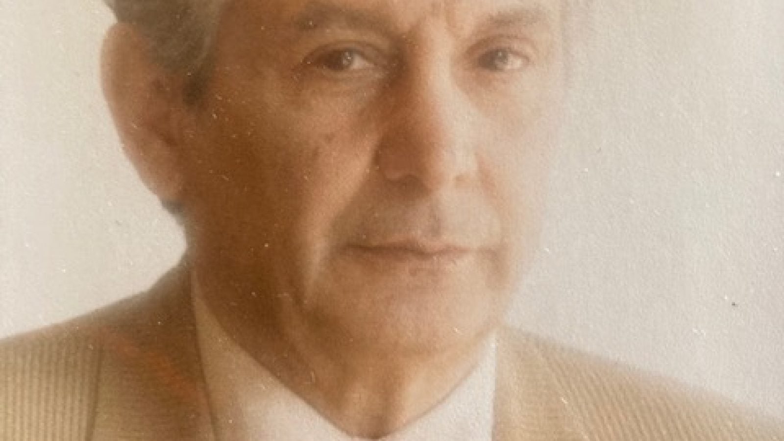 Majid F. Fakhry