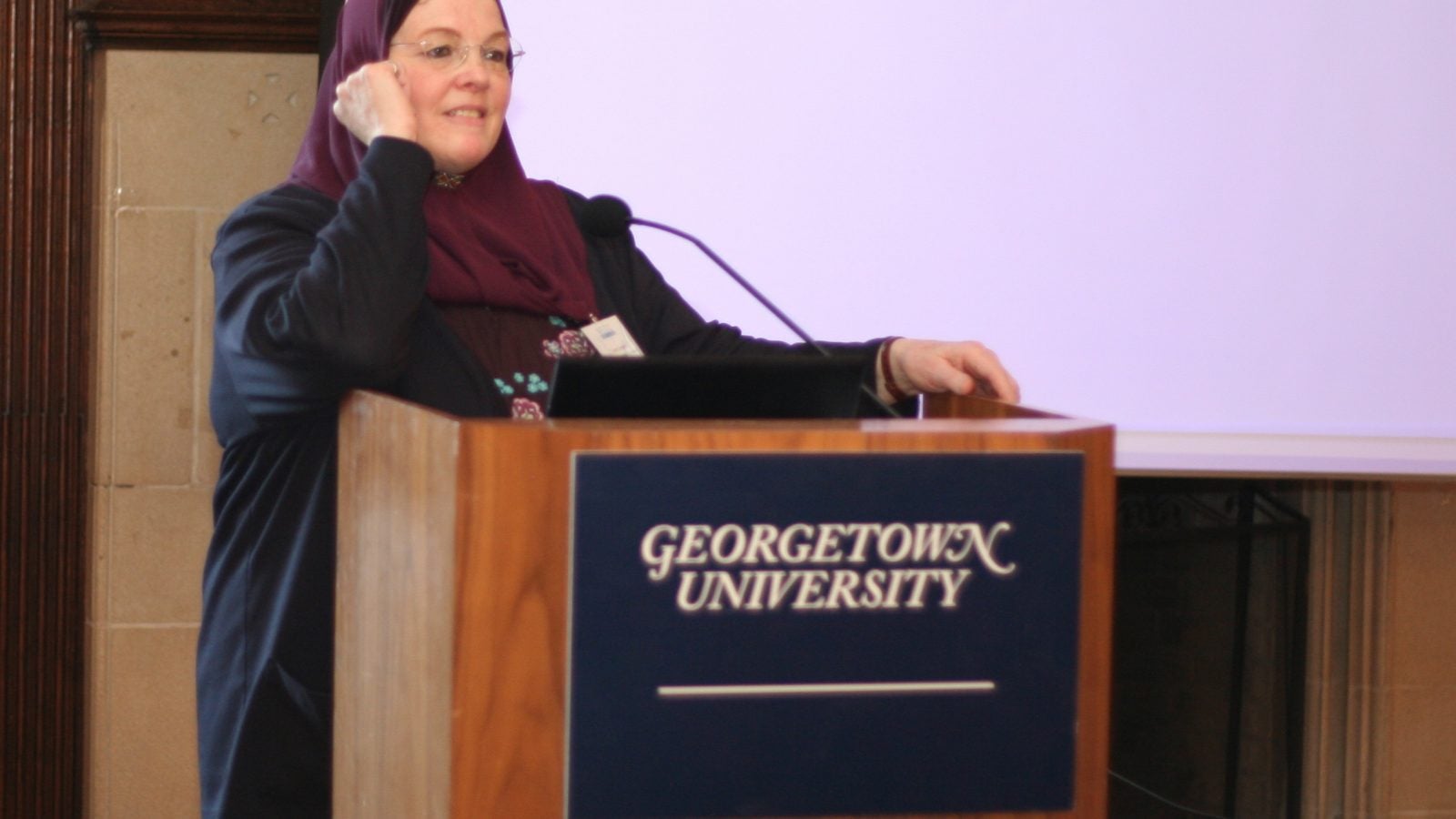 Dr. Susan Douglass