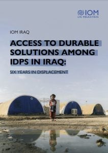 Cover of IOM Report