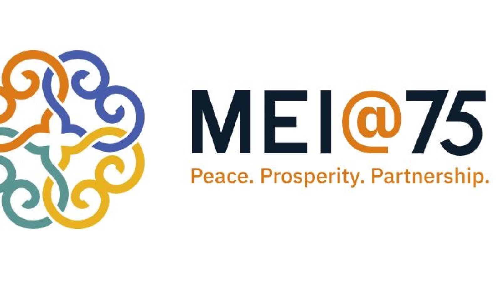 MEI 75 logo