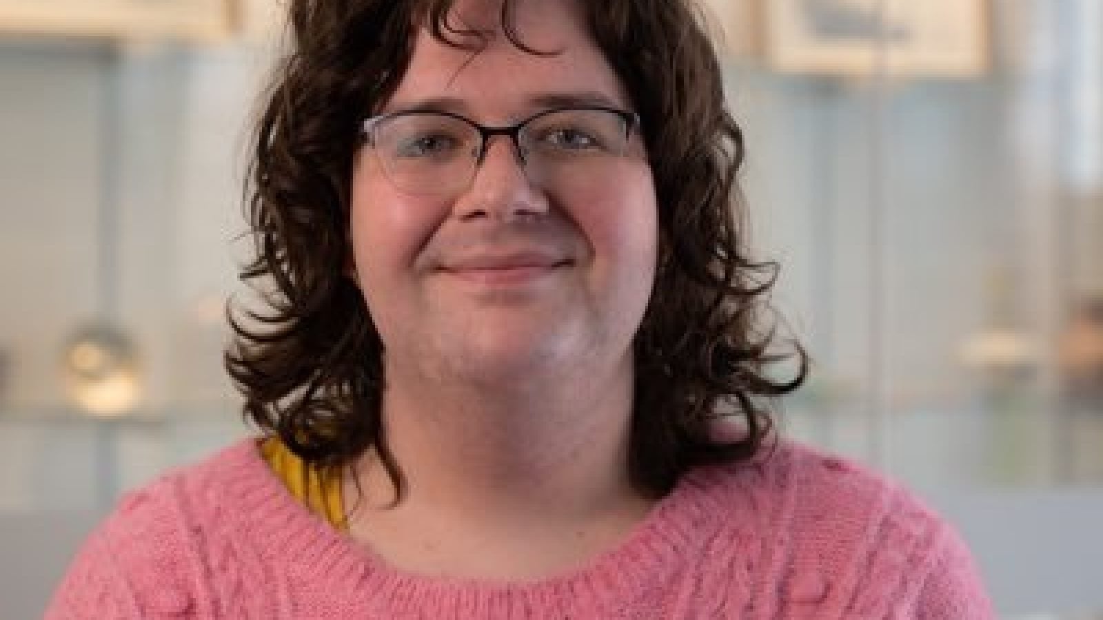 headshot of Coco Tait