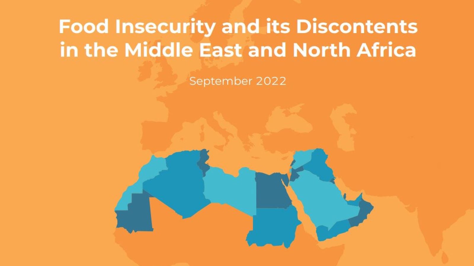 Cropped image of the cover of the report