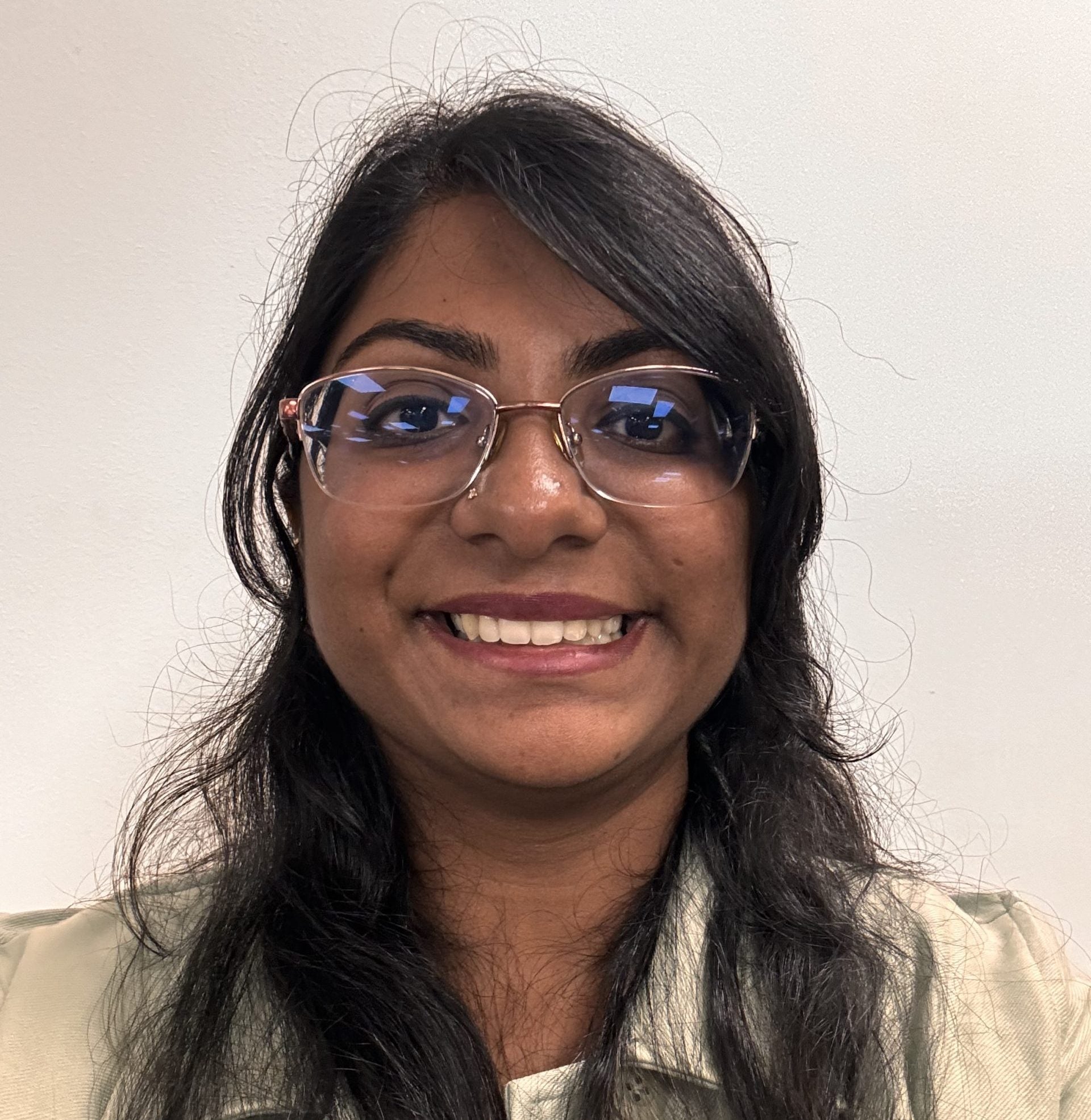 Dharini Parthasarathy - Ccas