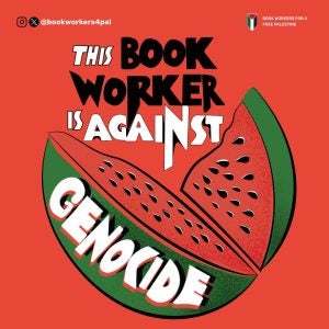 Art of book workers