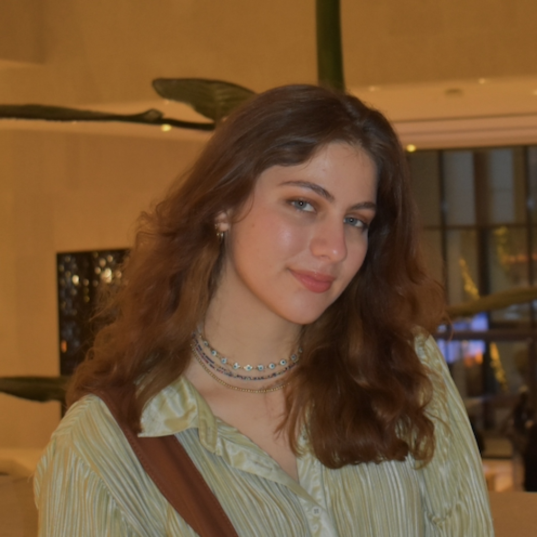 Grace Nuri