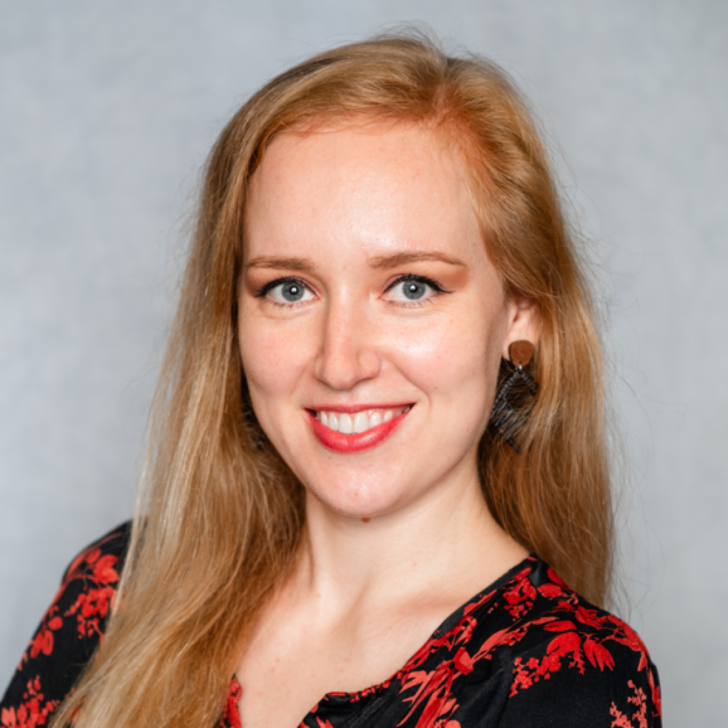 Idun Hauge