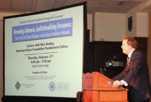 photo of alex_at_podium-_small