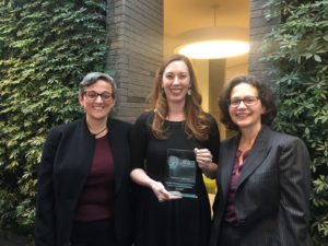 Kelli Harris CCAS Director