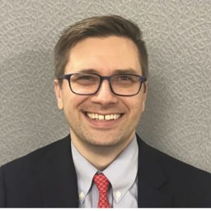 Andy Masloski headshot