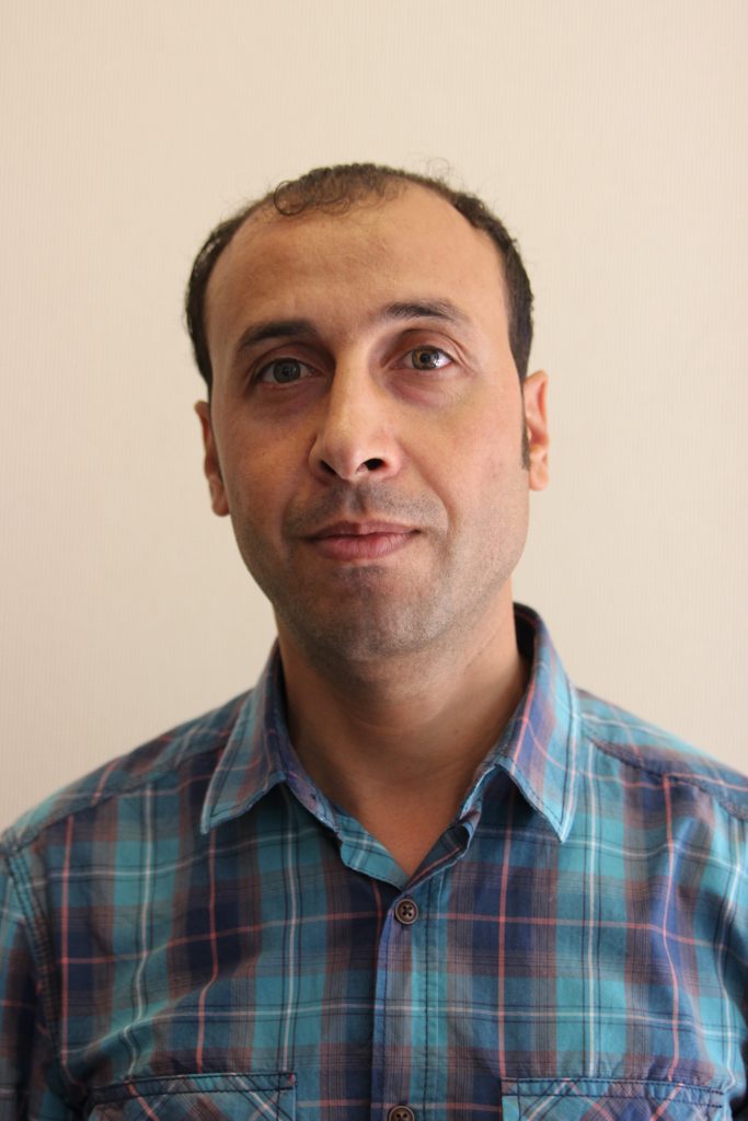 Mohammad AlAhamd