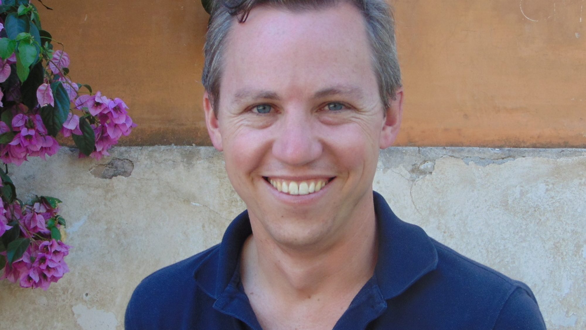 Professor Killian Clarke