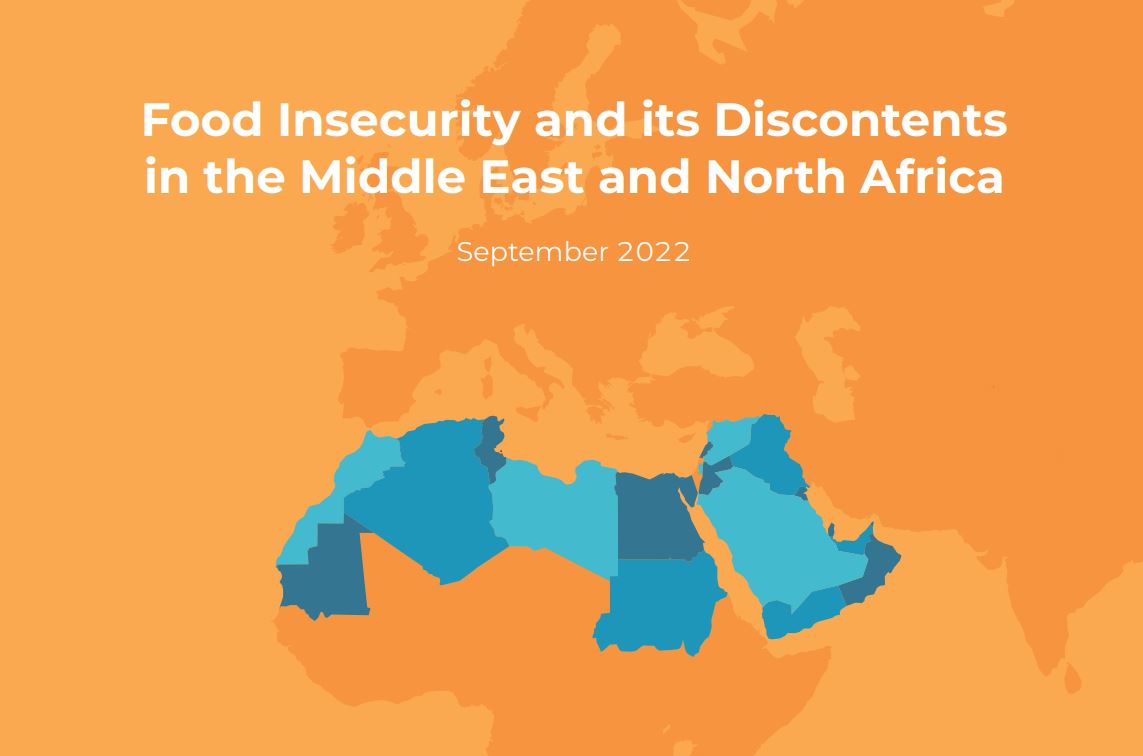 Cropped image of the cover of the report