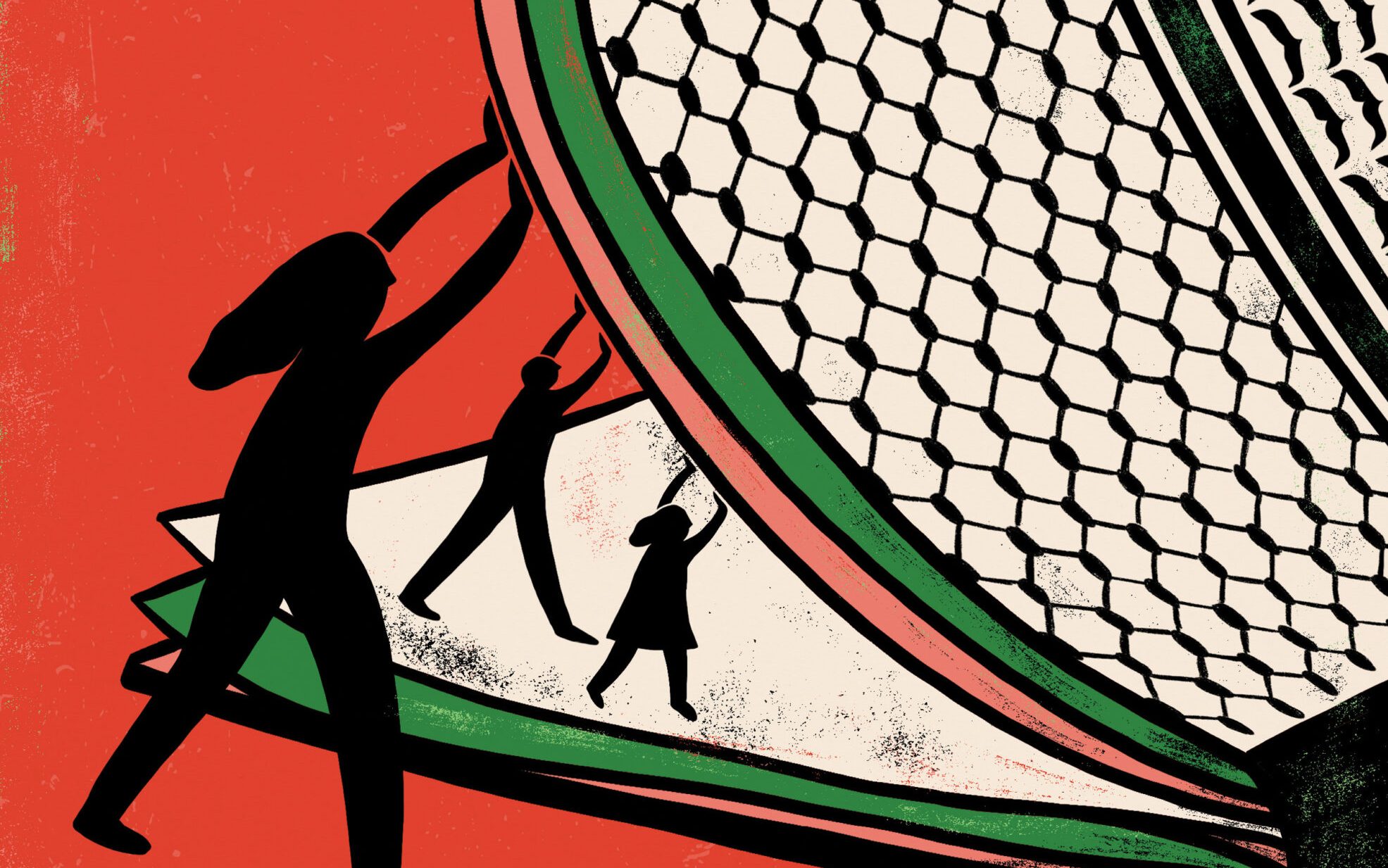 Magazine cover of rethinking schools